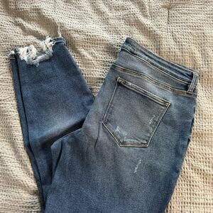Women's KanCan Plus Size Jeans *Like New!*